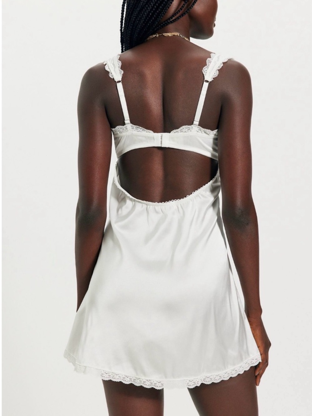 Kat the Label Celeste Slip - Picture 2 of 12